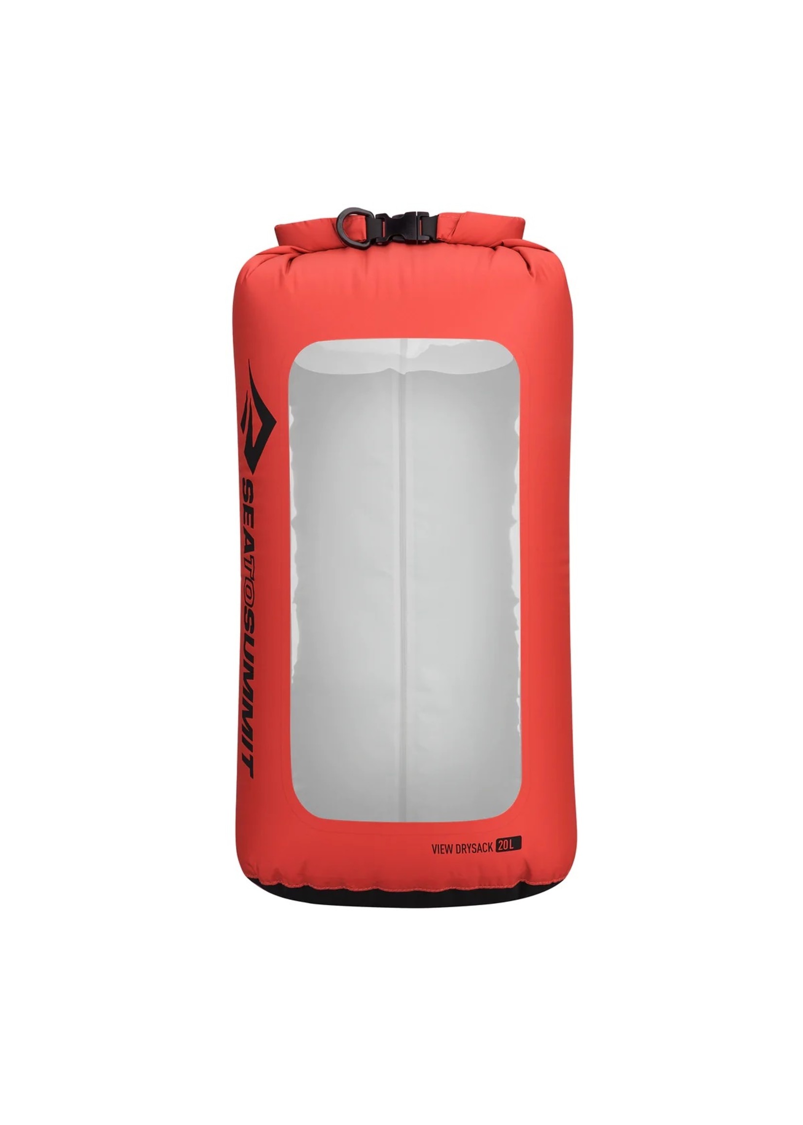 Sea To Summit View Dry Sack - 20L - Red