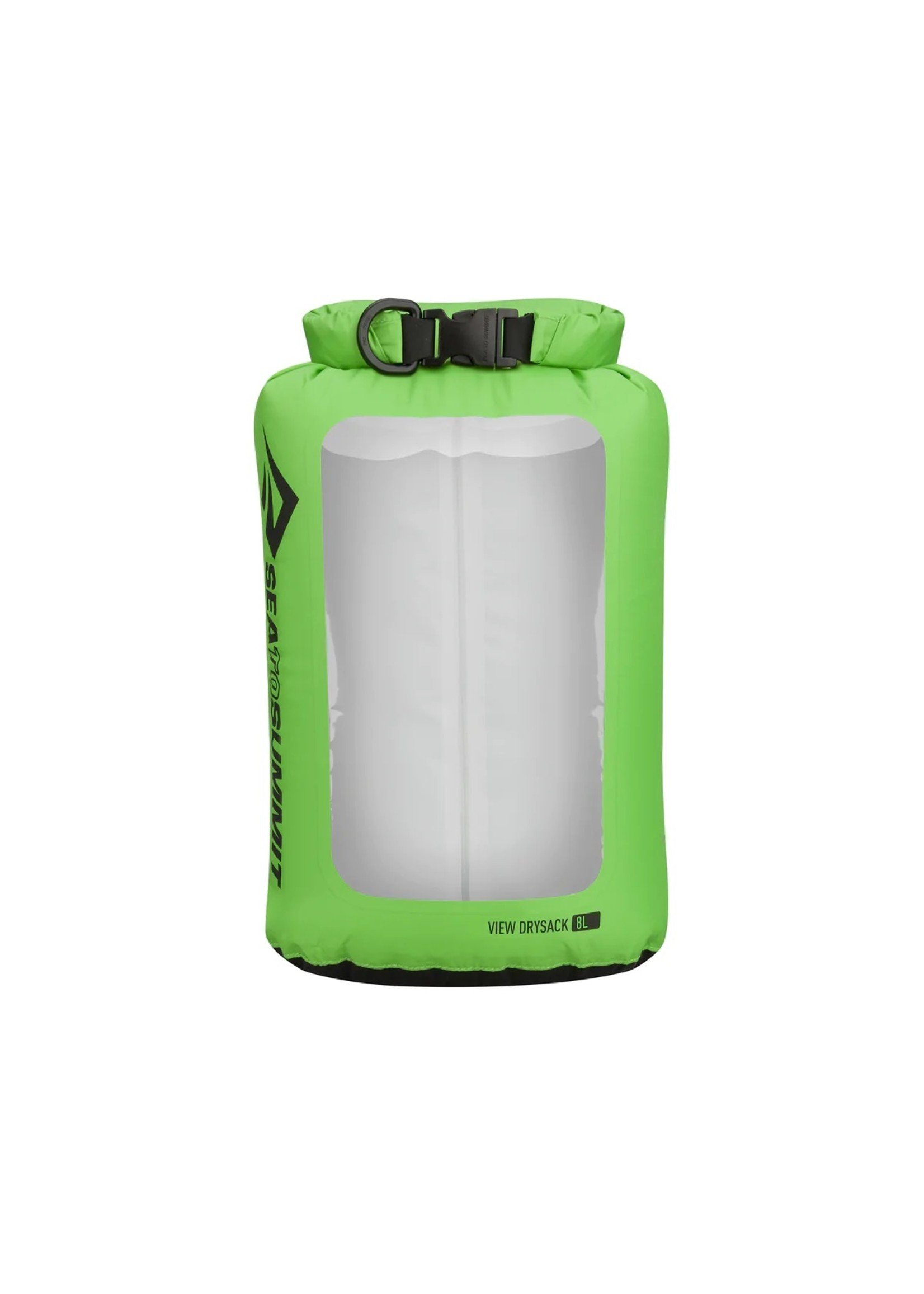 Sea To Summit View Dry Sack - 8L - Apple Green