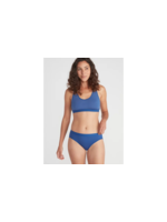 Exofficio Womens Give-N-Go Sport 2.0 Bikini Brief Admiral Blue