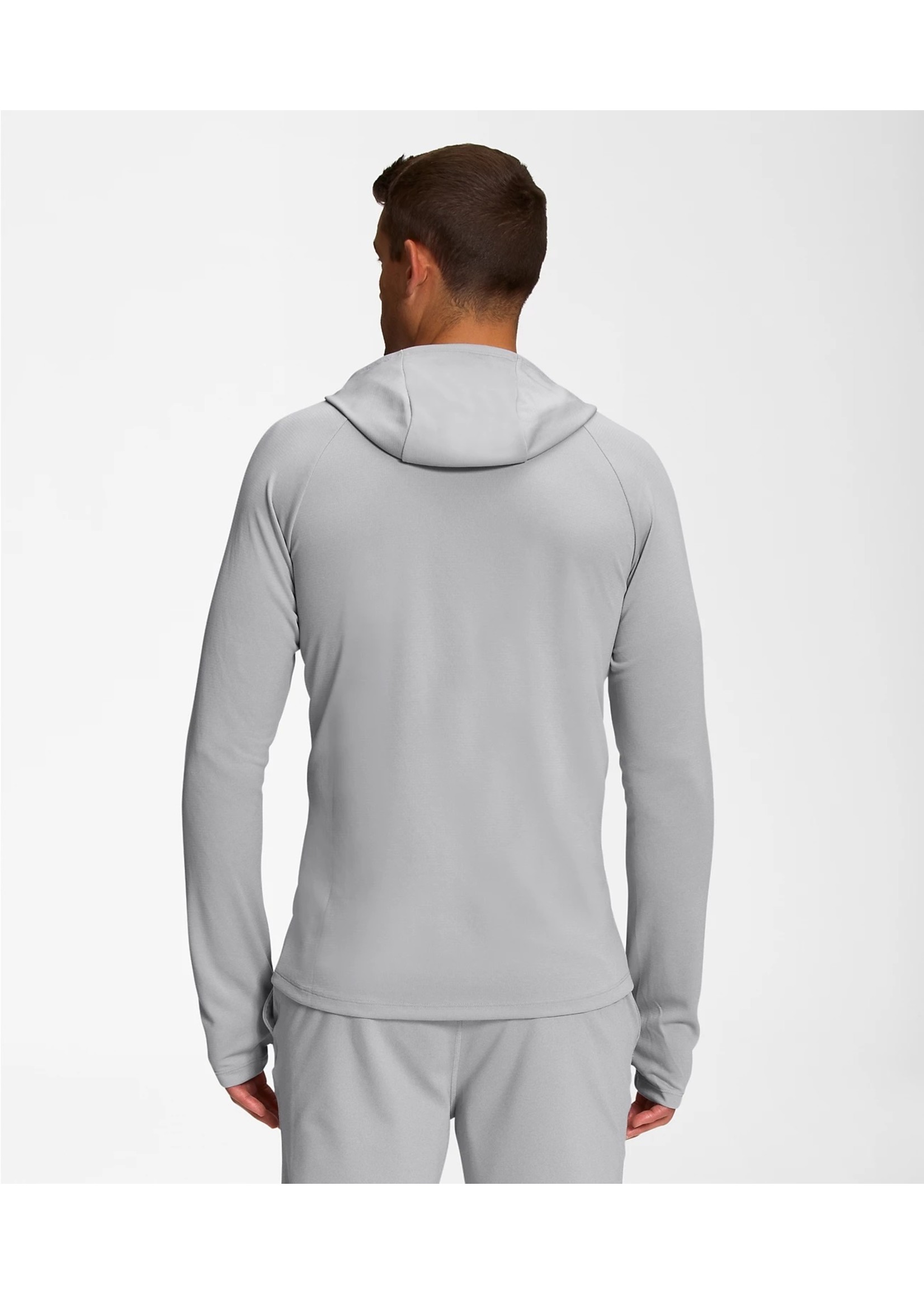 The North Face Mens Wander Sun Hoodie