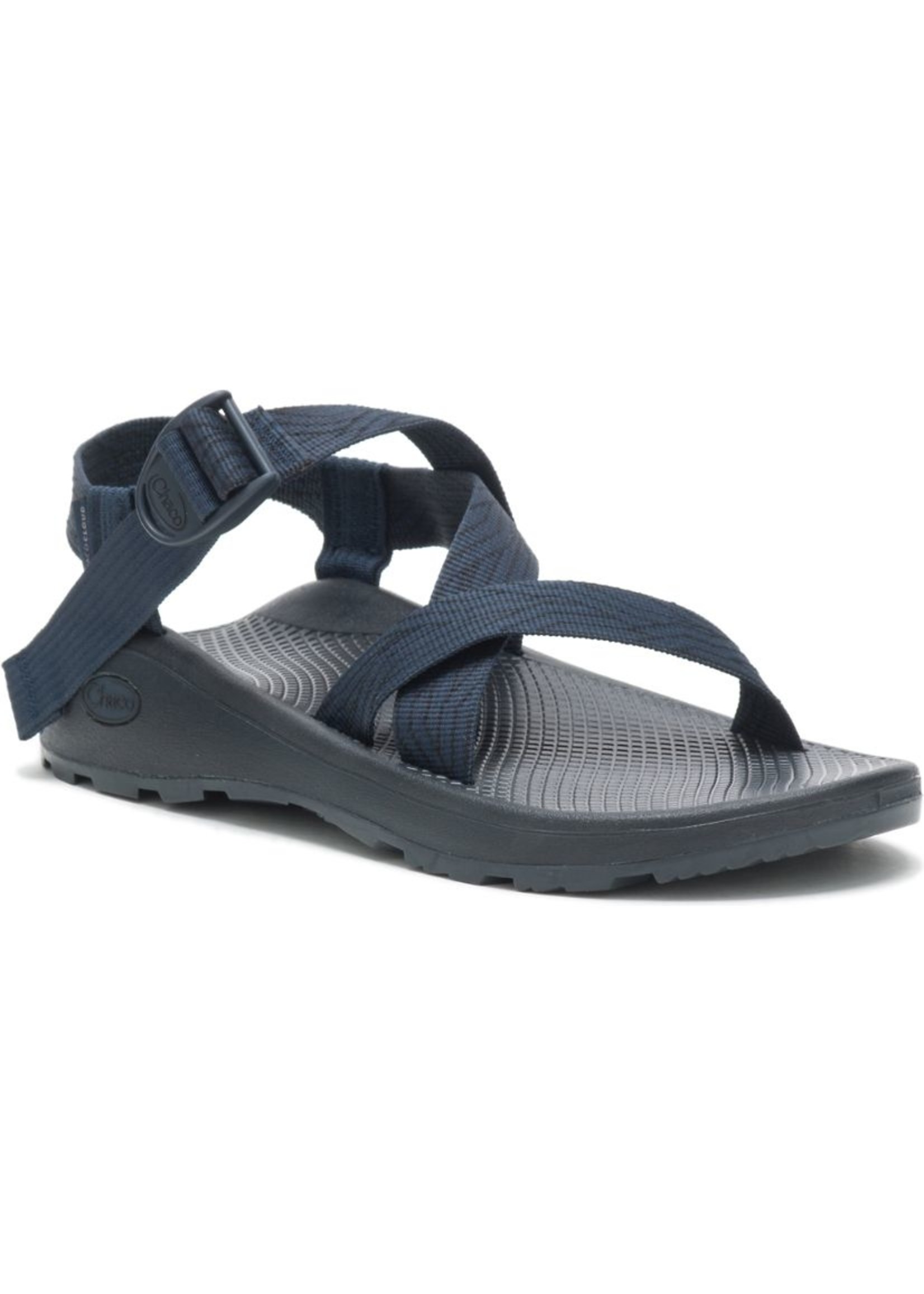 Chaco Mens ZCloud Serpent Navy