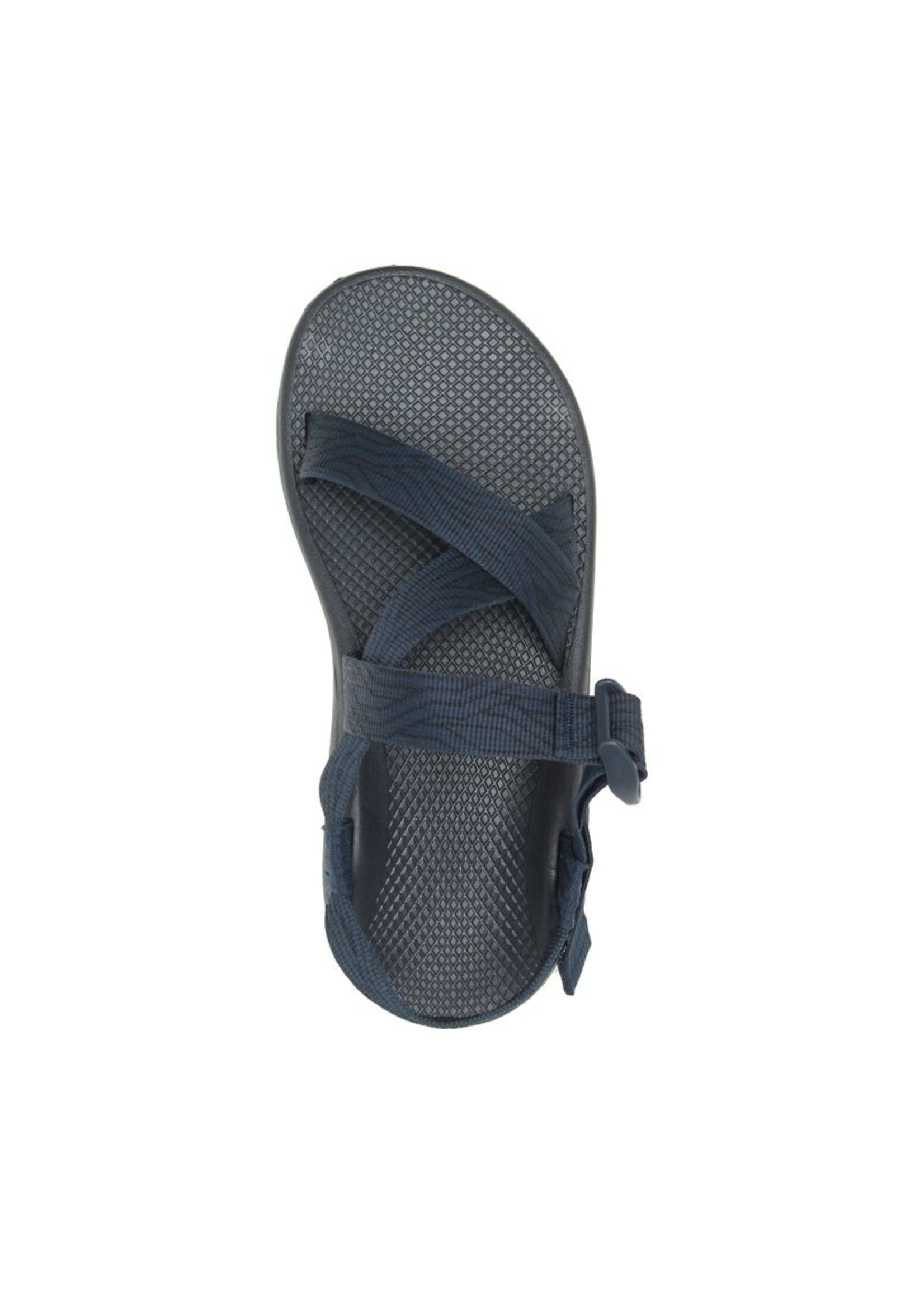 Chaco Mens ZCloud Serpent Navy