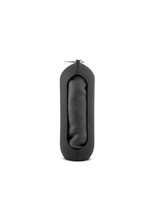 Matador NanoDry Packable Shower Towel (Large) Black Granite