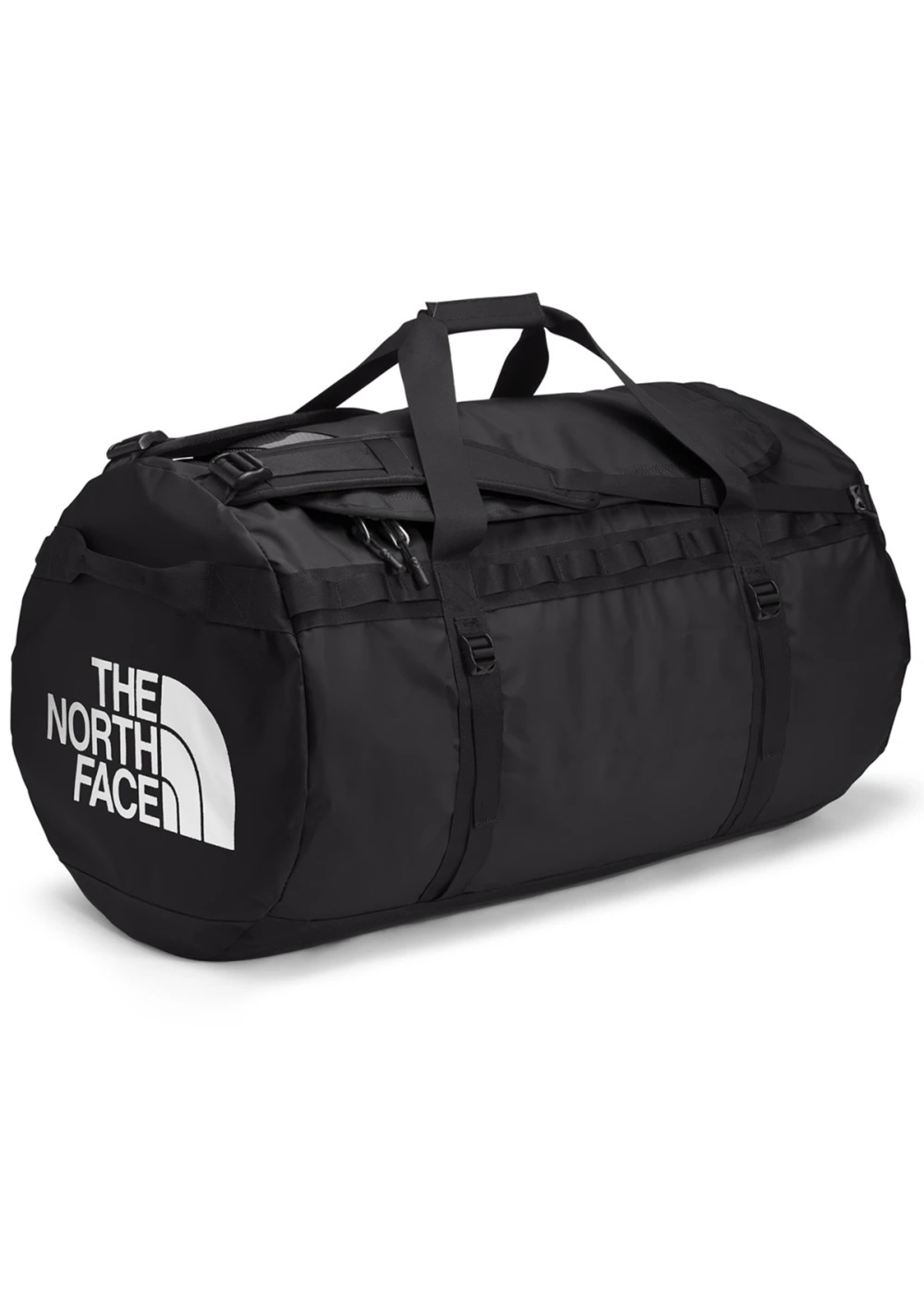 The North Face Base Camp Duffel—XL TNF Black/TNF White OS