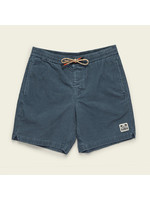 Howler Brothers Pressure Drop Cord Shorts - Admiralty Blue