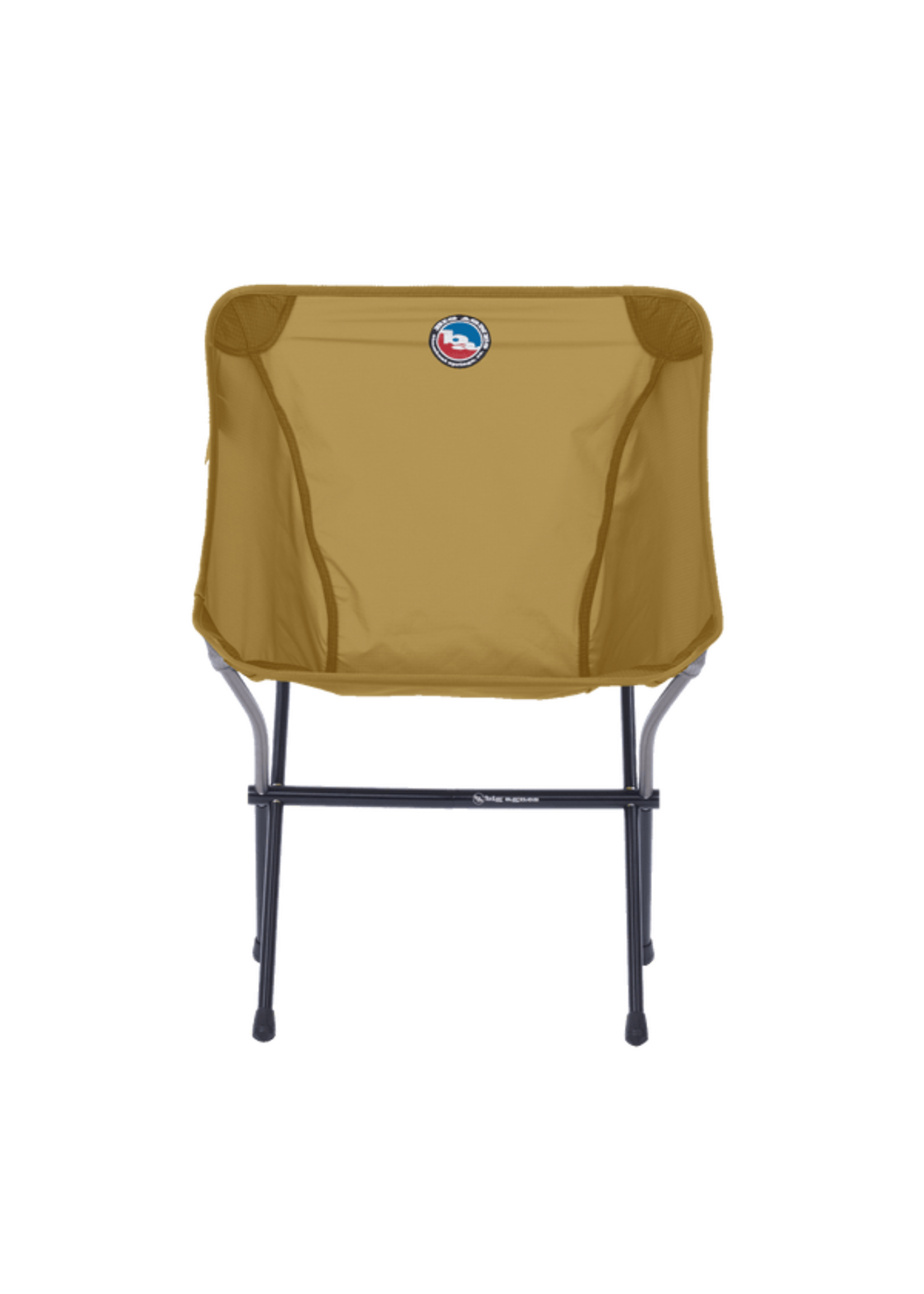Big Agnes Mica Basin Camp Chair - Tan