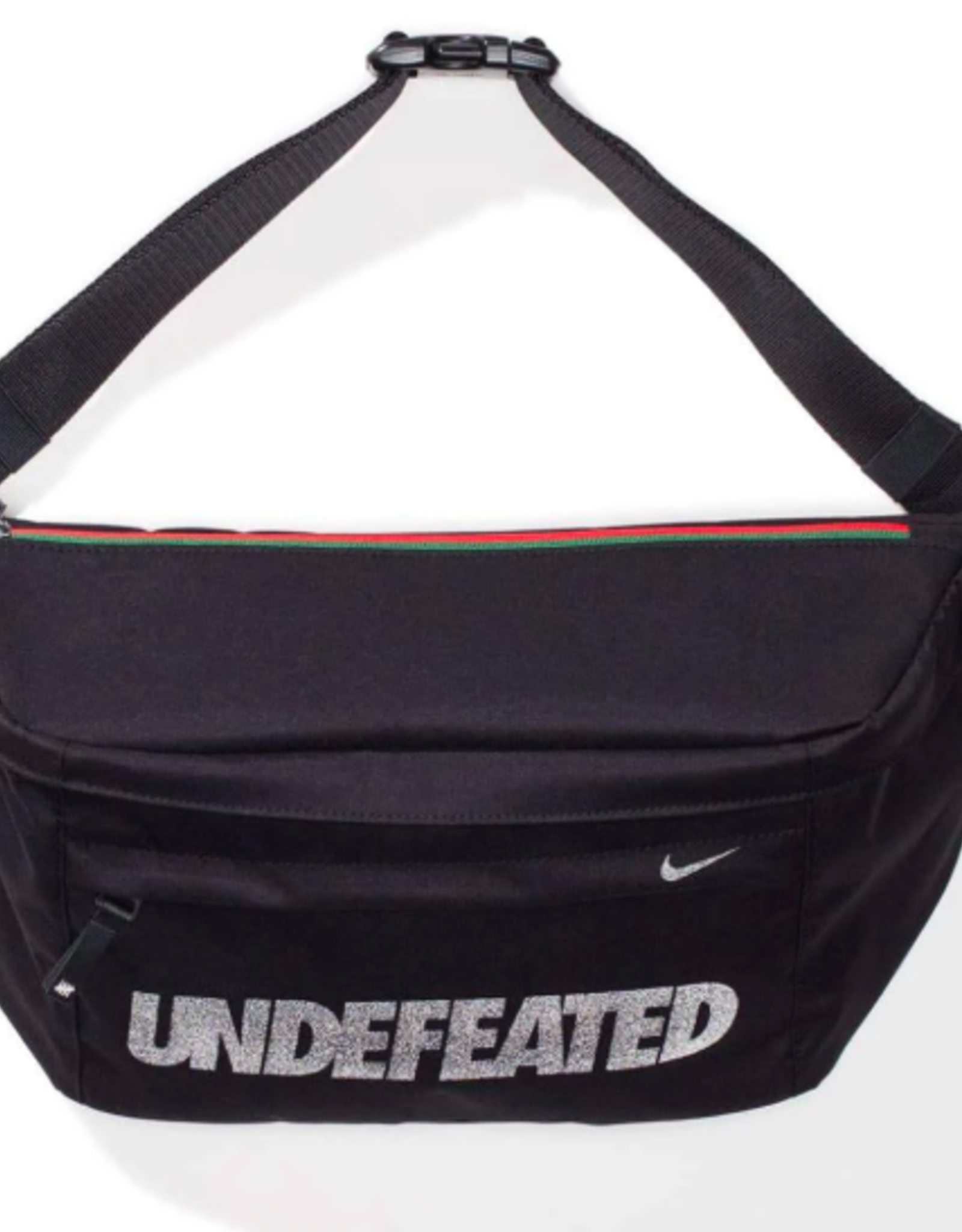 tech messenger bag