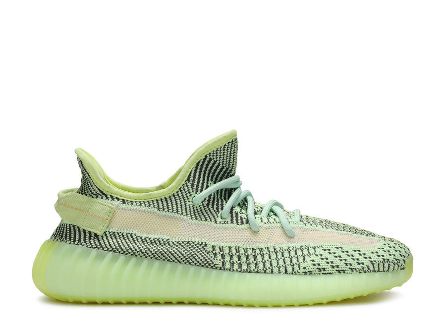 yeezreel stores