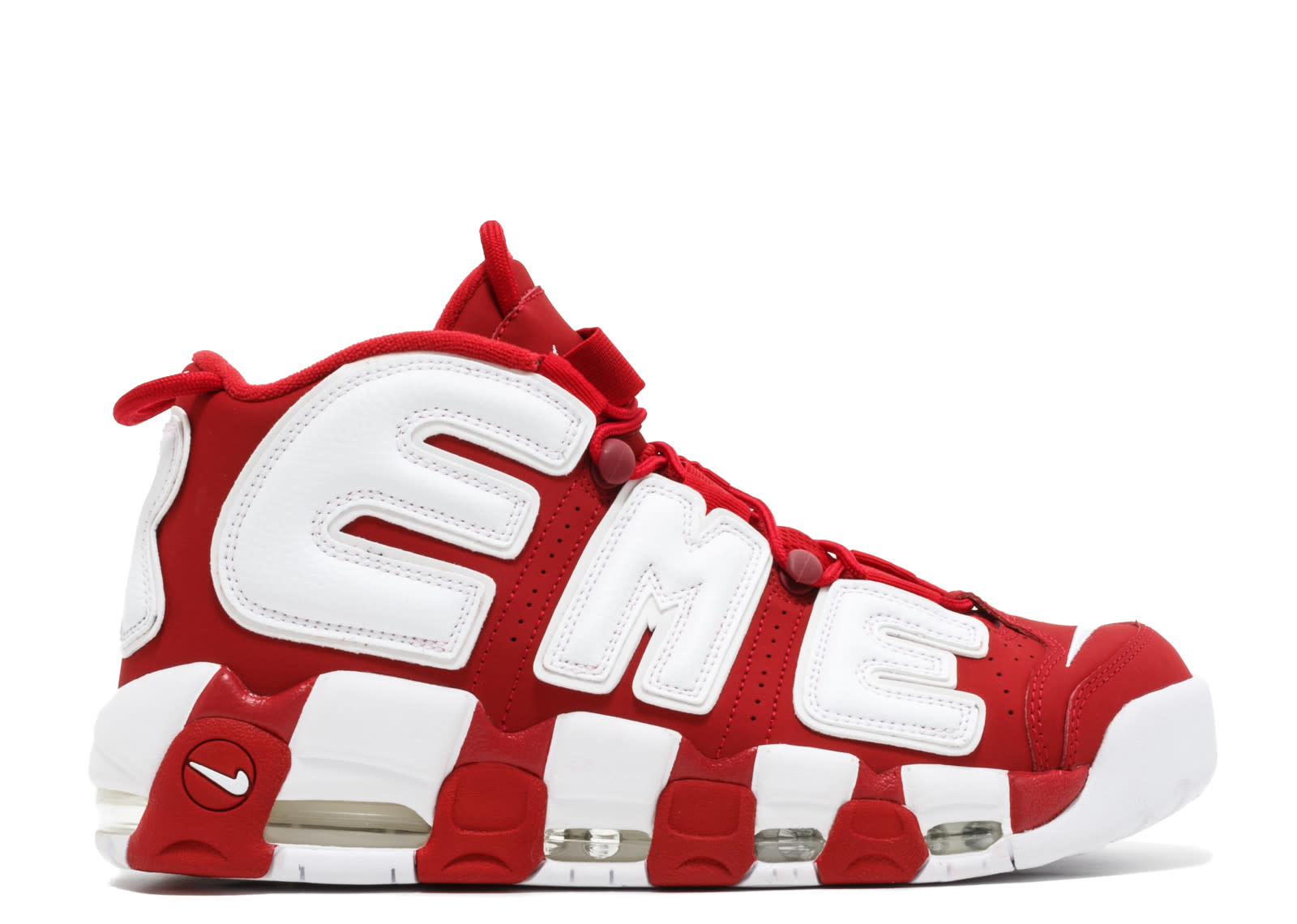 uptempo per supreme