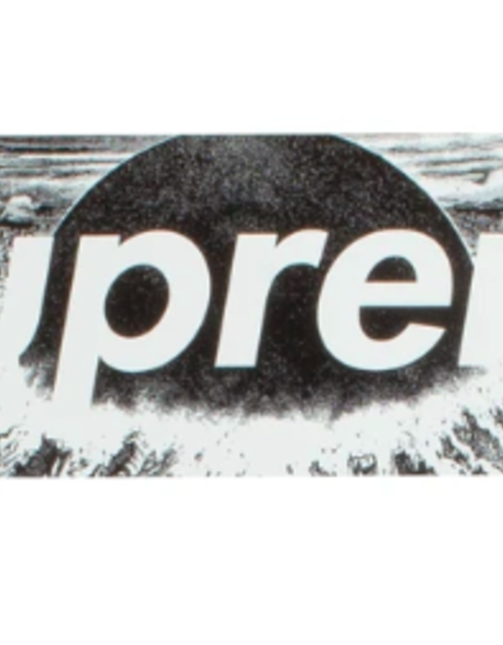 supreme akira sticker