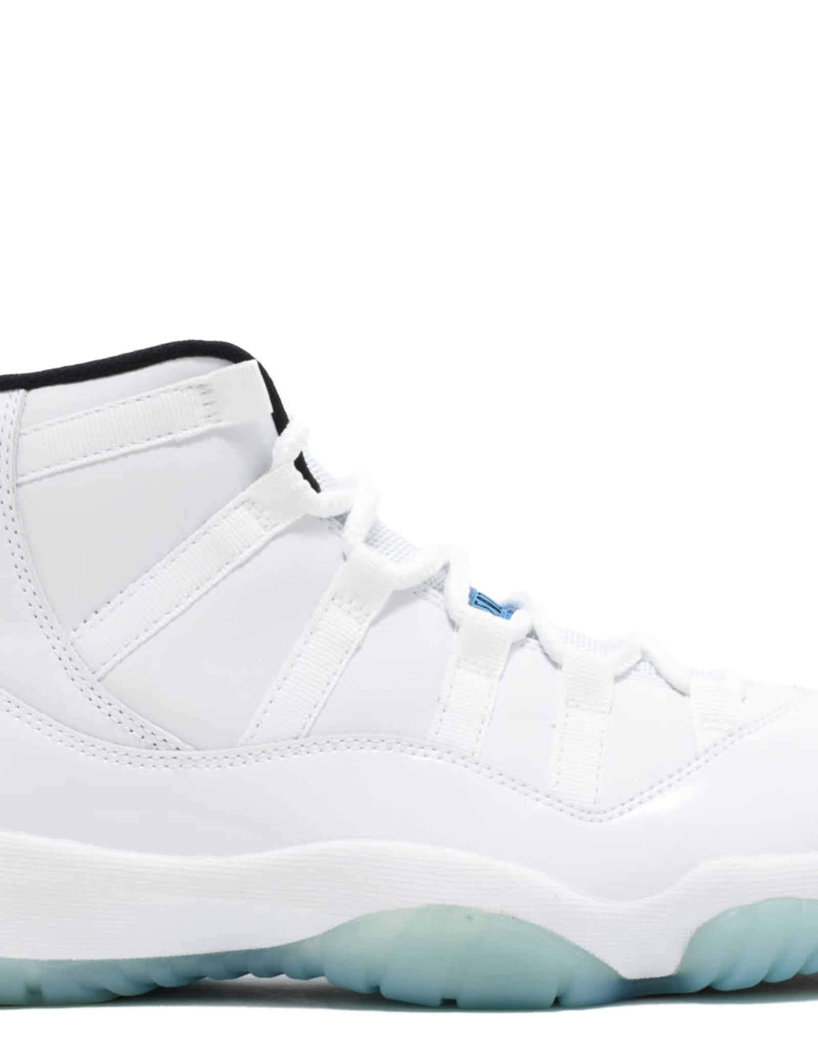 jordan 11 retro legend blue