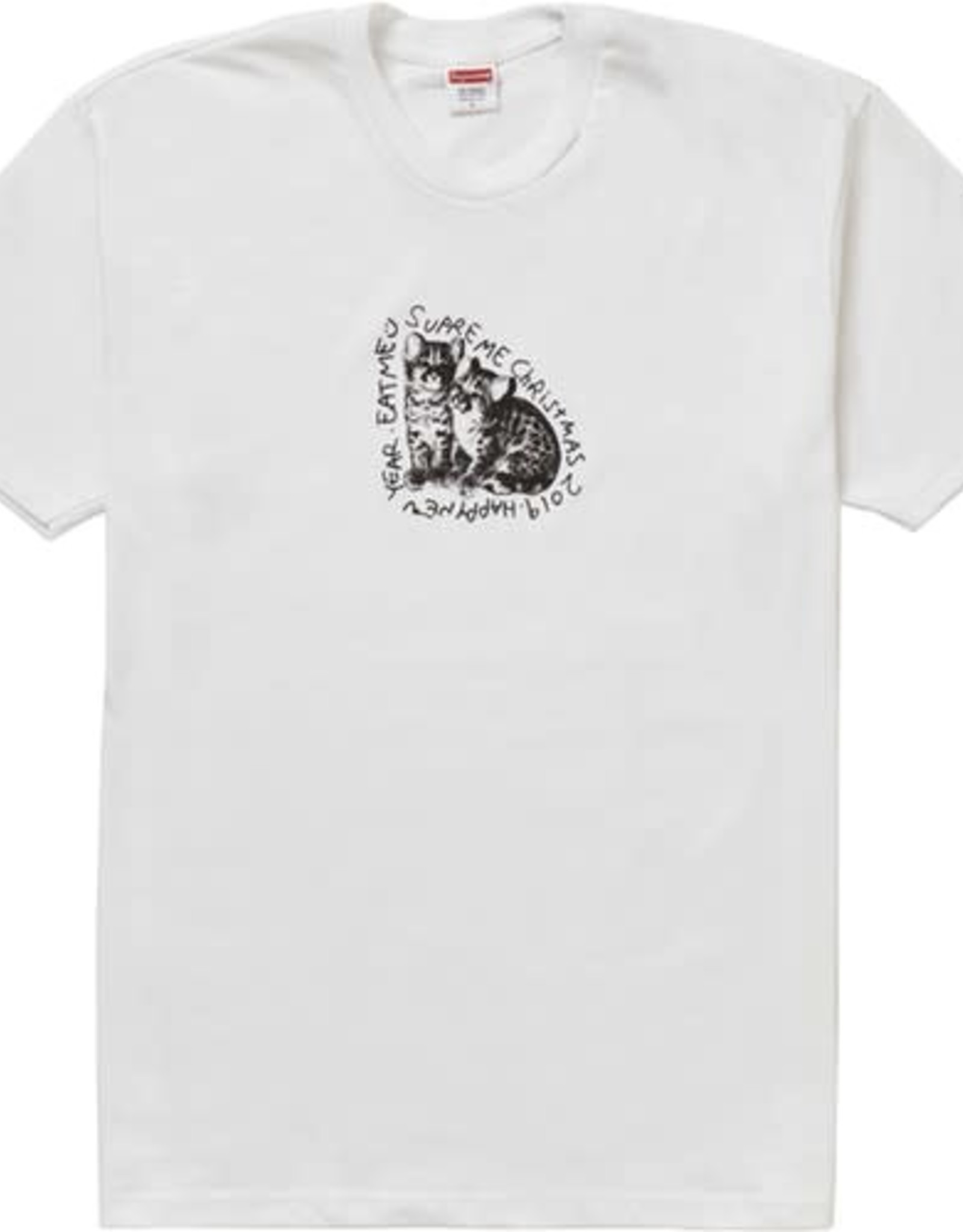 supreme shirt xl