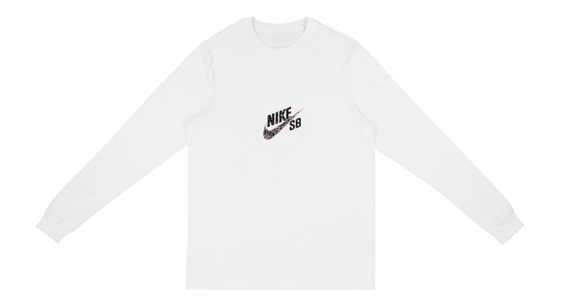 travis scott nike shirt