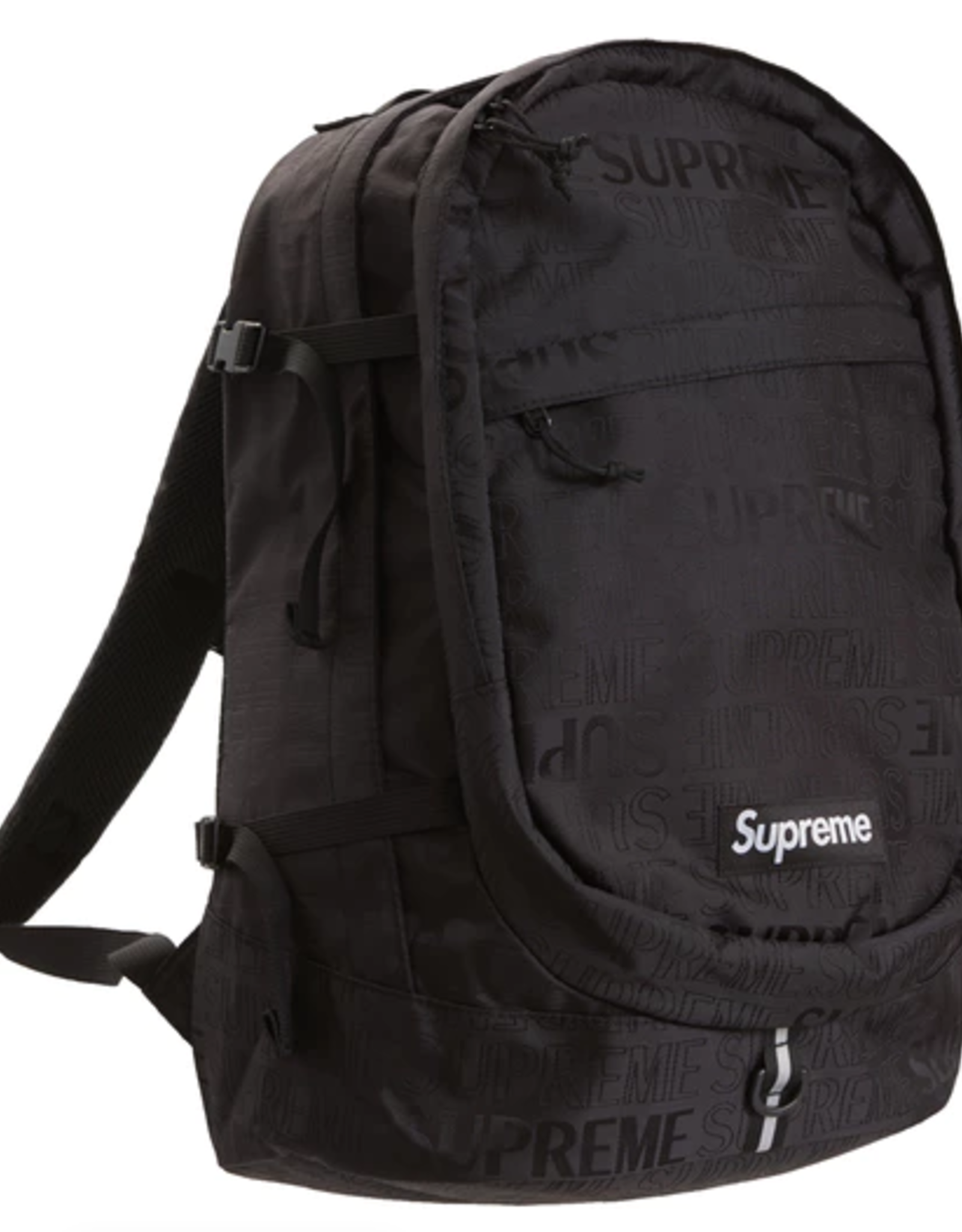 supreme shop backpack
