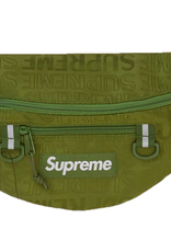 Supreme Duffle Bag (SS19) Olive - Novelship