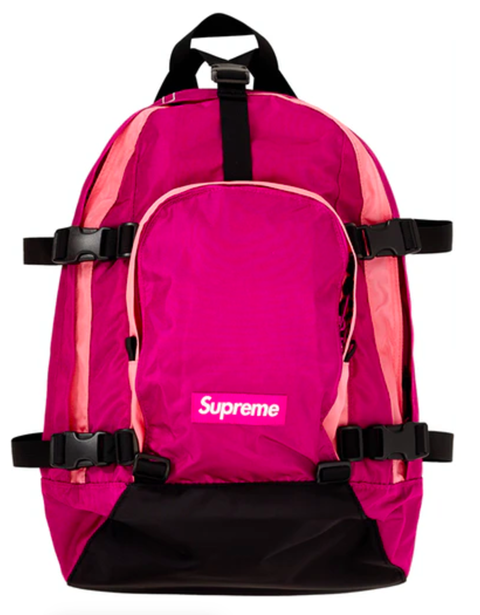 supreme shop backpack