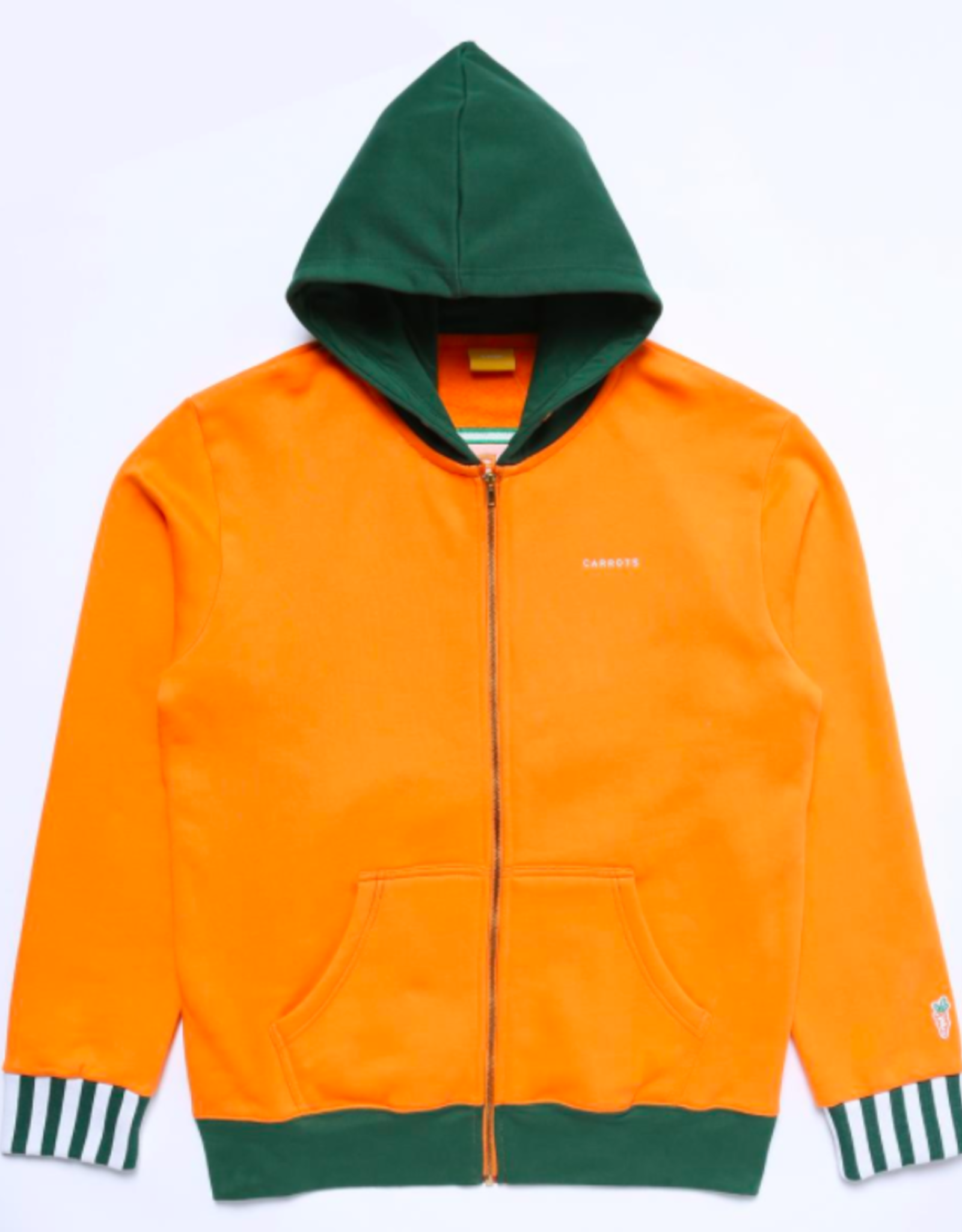 carrots hoodie