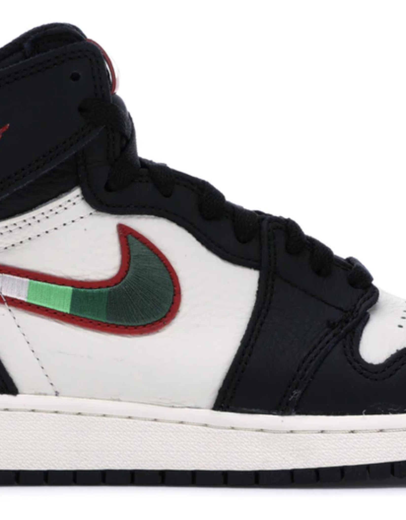 jordan 1 sports illustrated shirt