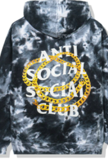 assc tie dye hoodie