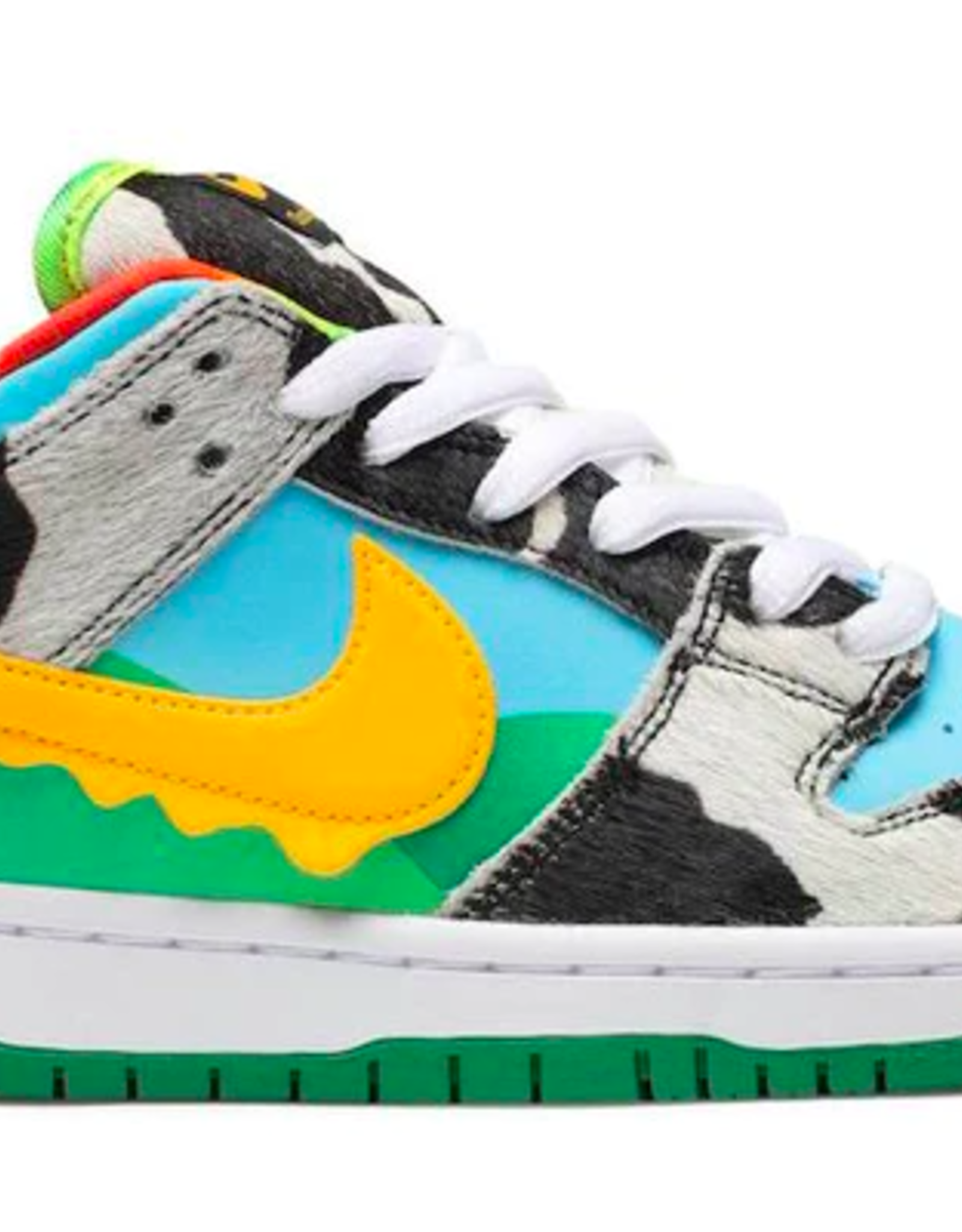 sb dunk low ben