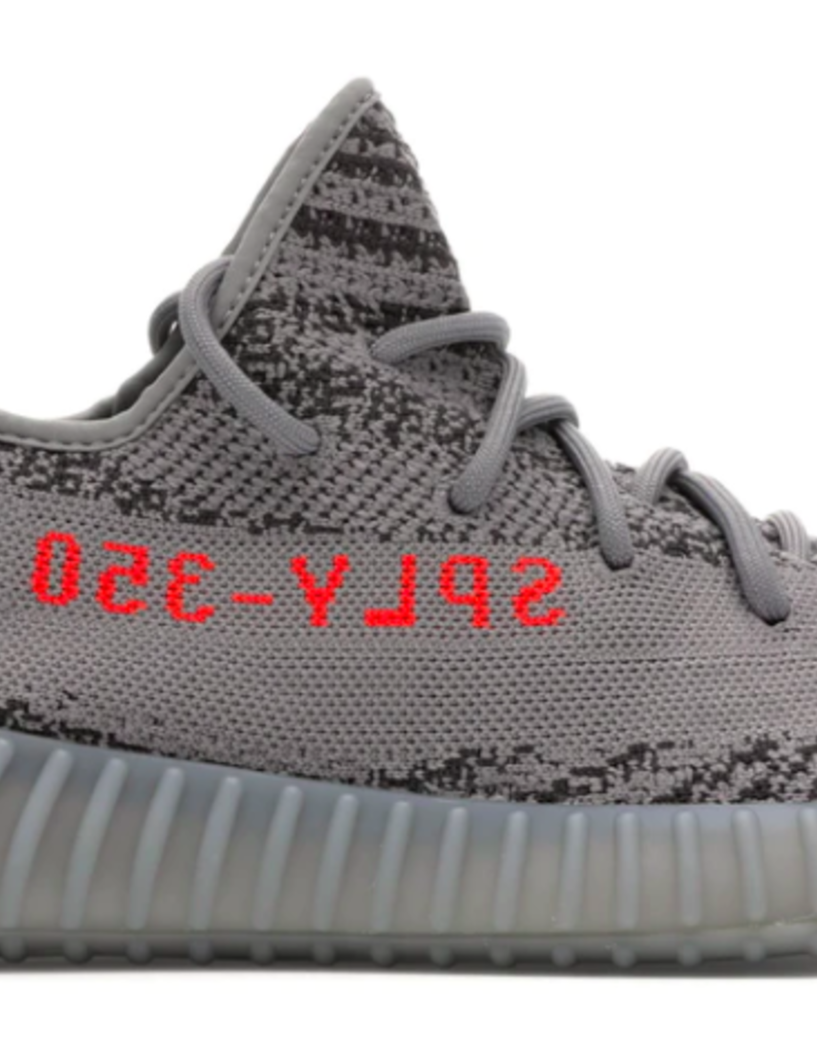 beluga yeezy 350