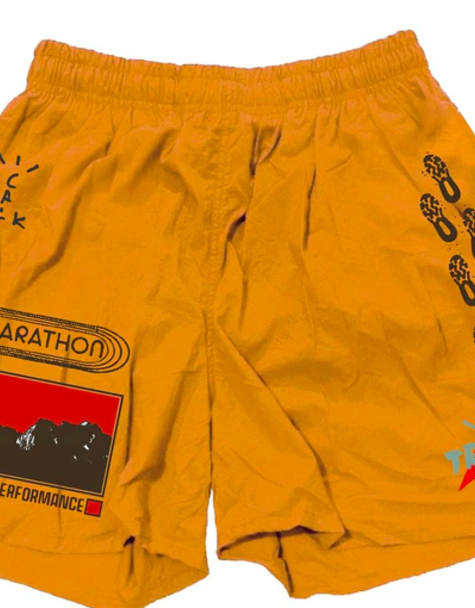 travis scott shorts
