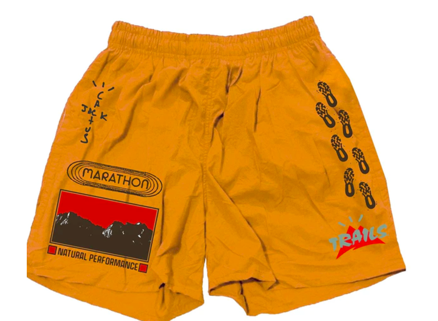 travis scott shorts