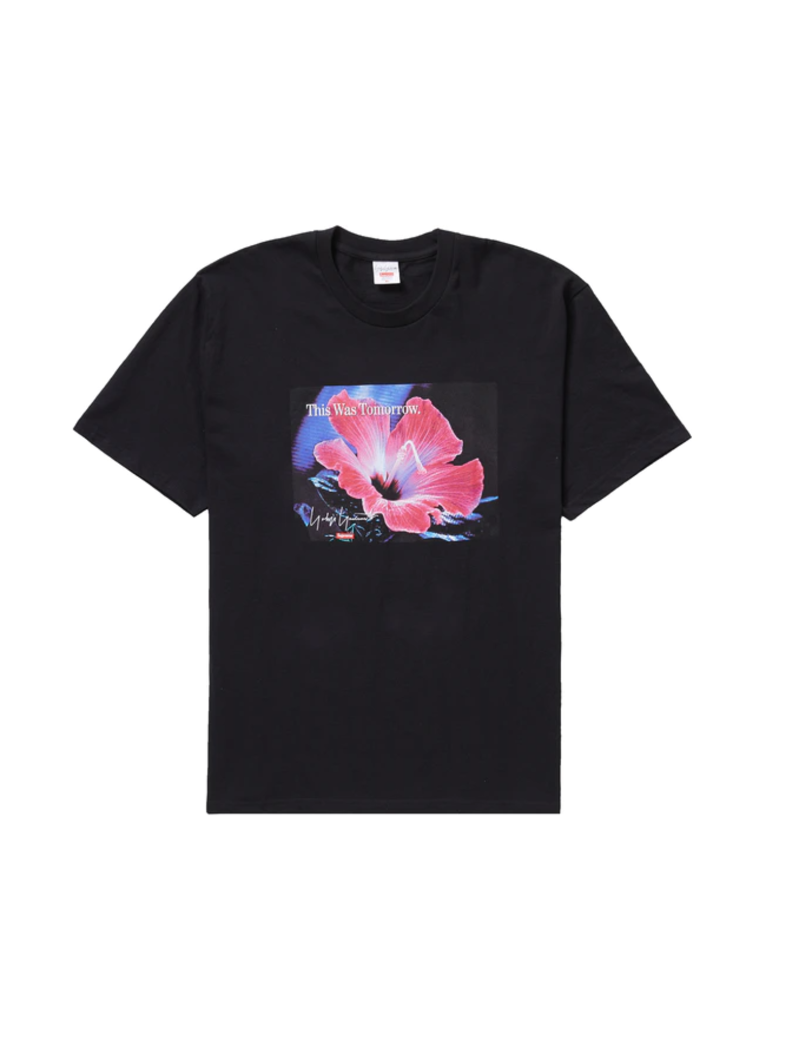 Supreme®/Yohji Yamamoto® white 