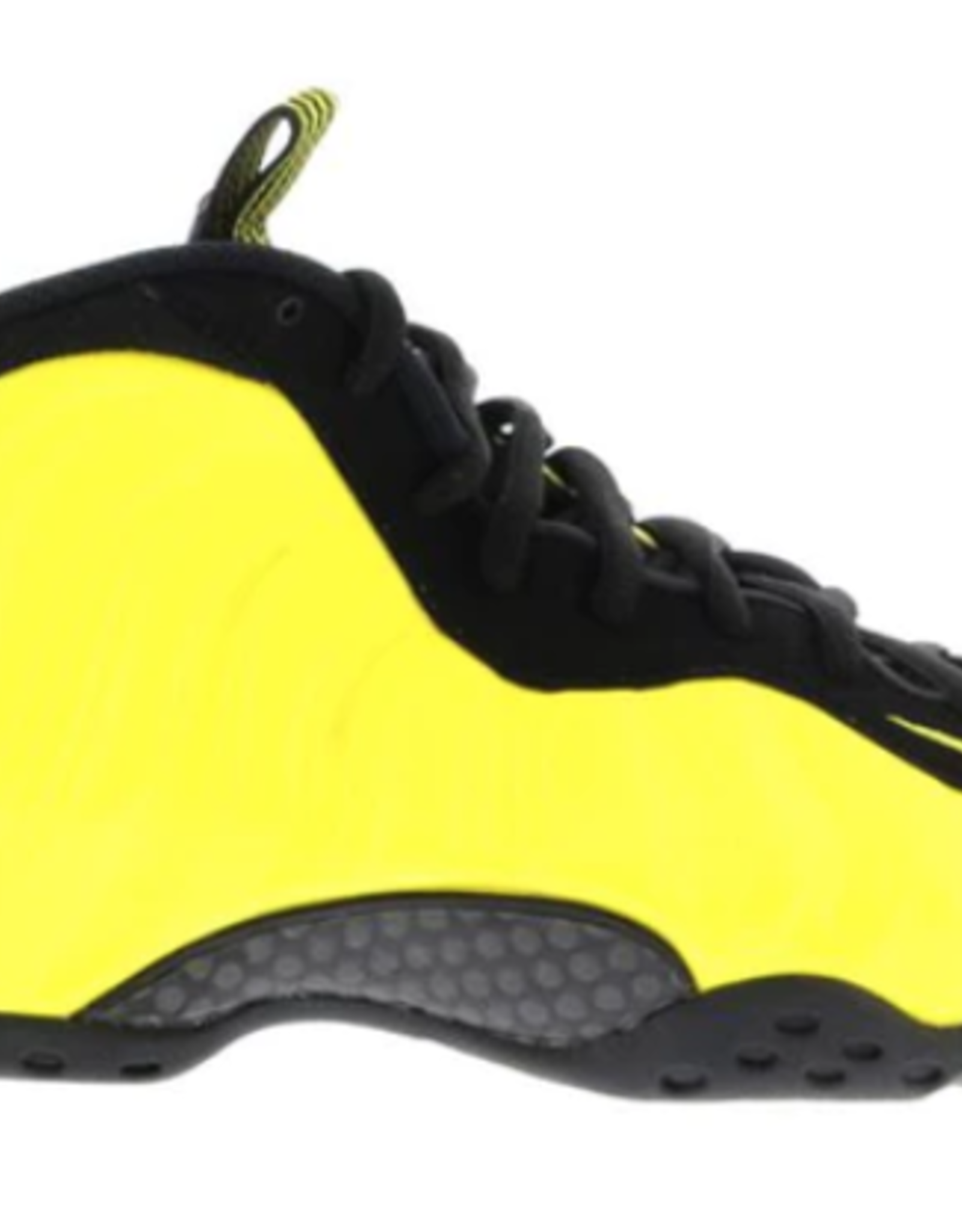 nike air foamposite one optic yellow