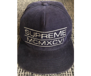 supreme 1994 cap