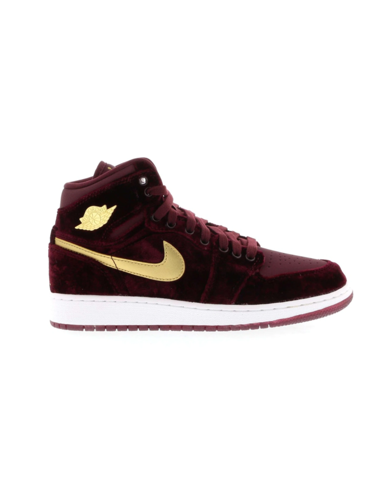 heiress night maroon