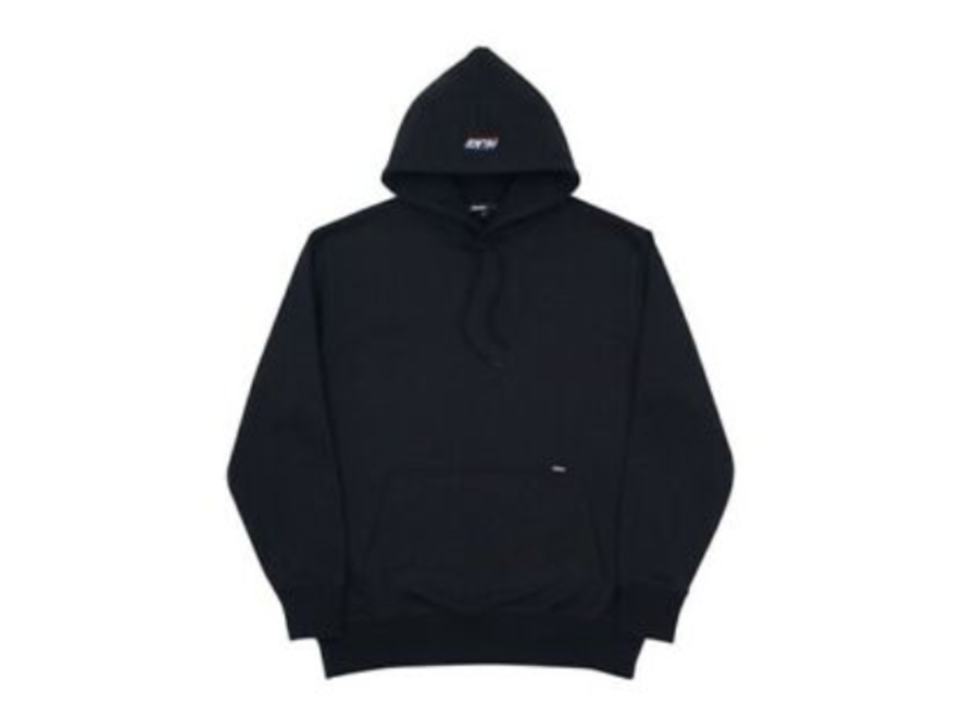 basically a hood palace