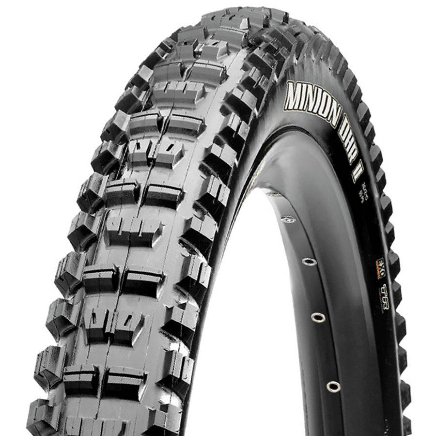 maxxis minion dhr 2 maxx terra