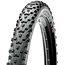 Maxxis Maxxis, Forekaster, Tire, 27.5''x2.35, Folding, Tubeless Ready, Dual, EXO, 120TPI, Black