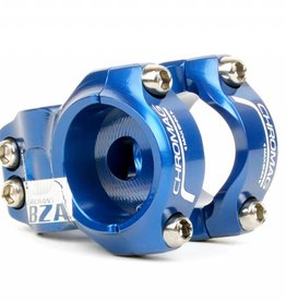 EVO E-Tec Stem 28.6mm 60mm �35� 25.4mm Black
