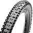 Maxxis Maxxis, Highroller II, 27.5x2.30, Foldable, 3C, EXO, Tubeless Ready, 60TPI, 60PSI, 875g, Black