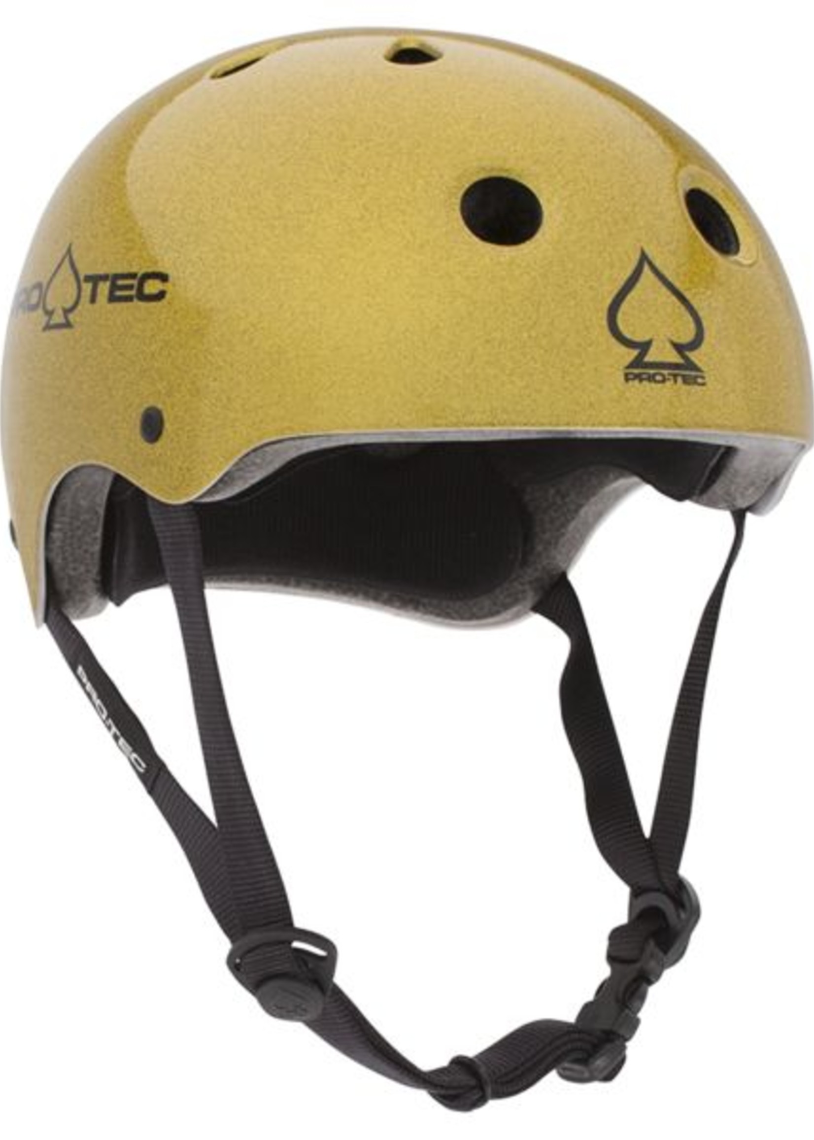 Pro-tec Classic Certified Helmet