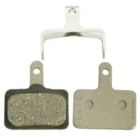 shimano disc brake pads m05