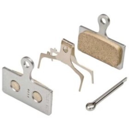 shimano m8000 brake pads