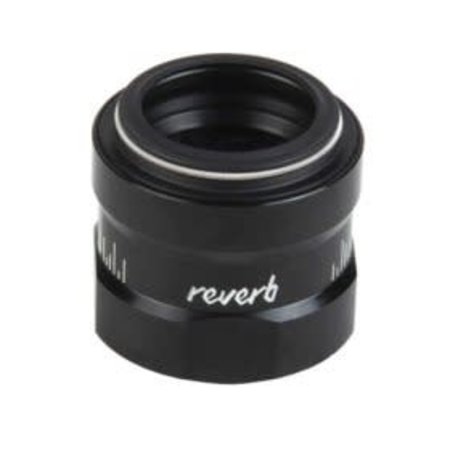 reverb top cap
