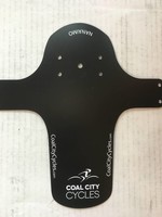 Coal City Cycles Coal City Fork Fender