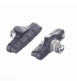 Pair Shimano BR-5800 R55C4 Cartridge Type Brake Shoe Set