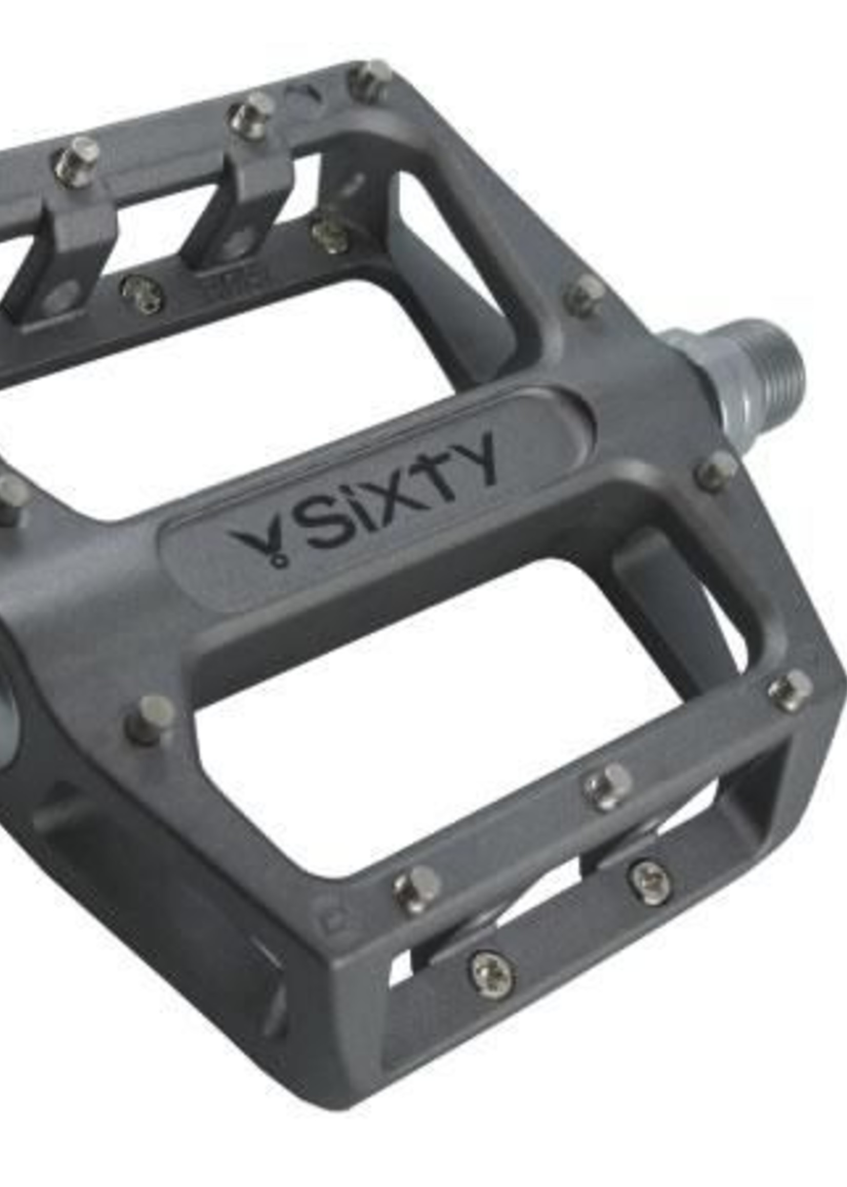 V SIXTY V-Sixty B87 Pedal, Sealed Bearings