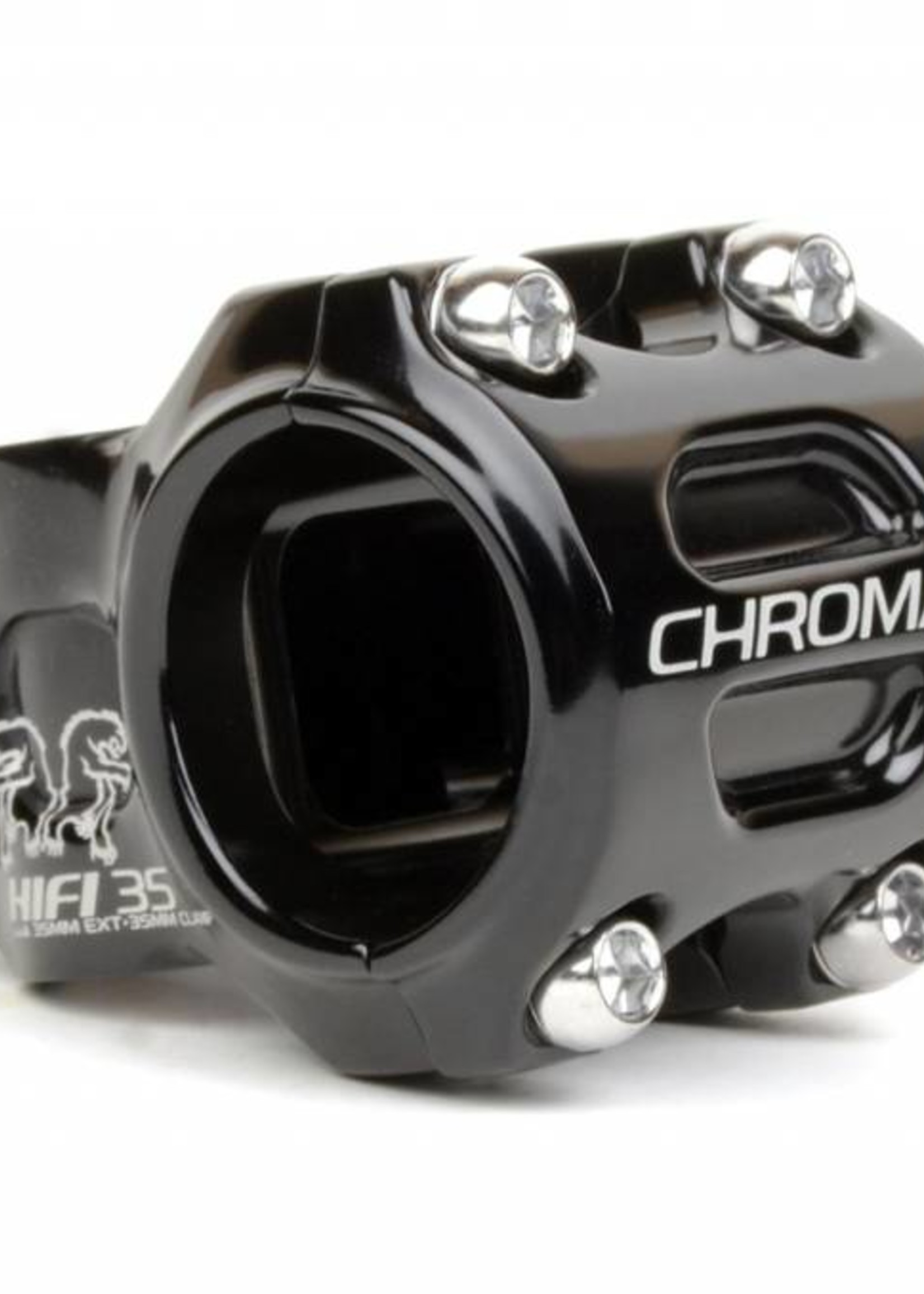 Chromag CHROMAG HIFI 35mm BAR CLAMP STEM