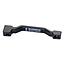 Shimano Shiman, SM-MA-F180P/P2, Disc brake adapter fr Pst Munt caliper, Frnt, Pst Munt frk, 180mm rtr