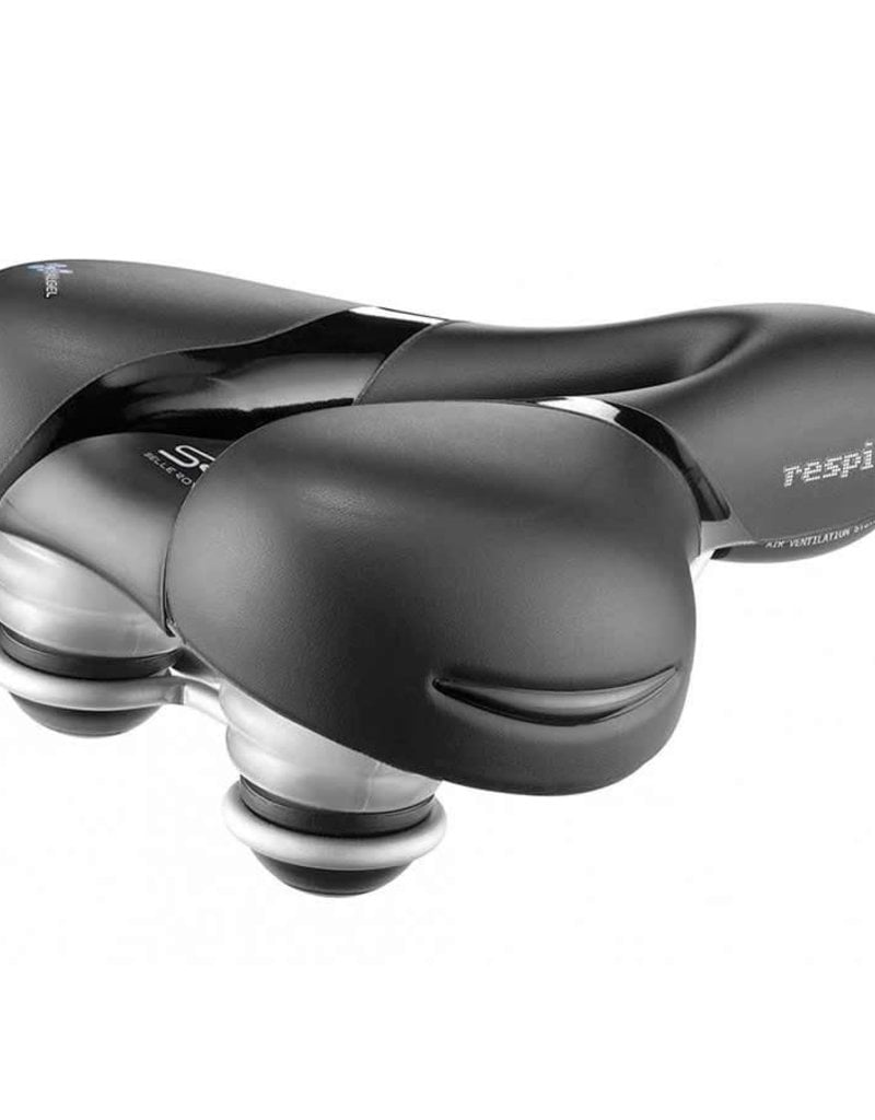 selle royal respiro saddle