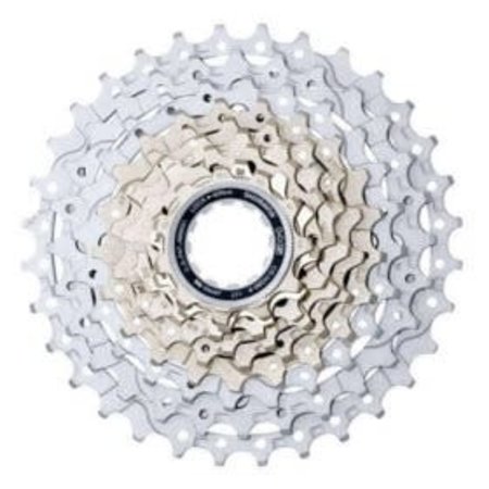 15 speed cassette