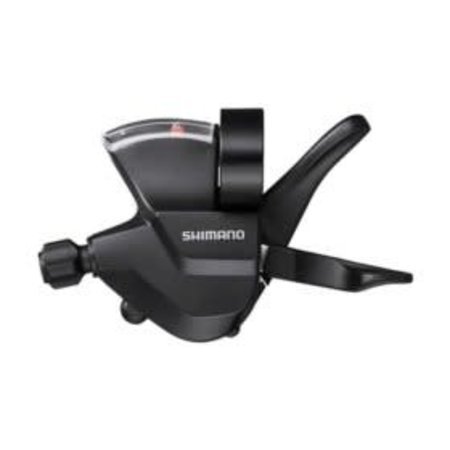 shimano 3 speed shifter