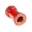 WHEELS MANUFACTURING Wheels Manufacturing BB86/92 Bottom Bracket, ABEC-3 Steel, Shimano Compatible, Black