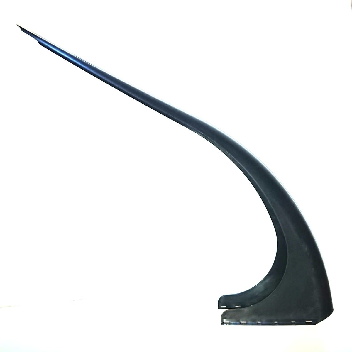 mudhugger rear